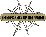 Sfeermakers op het Water Logo