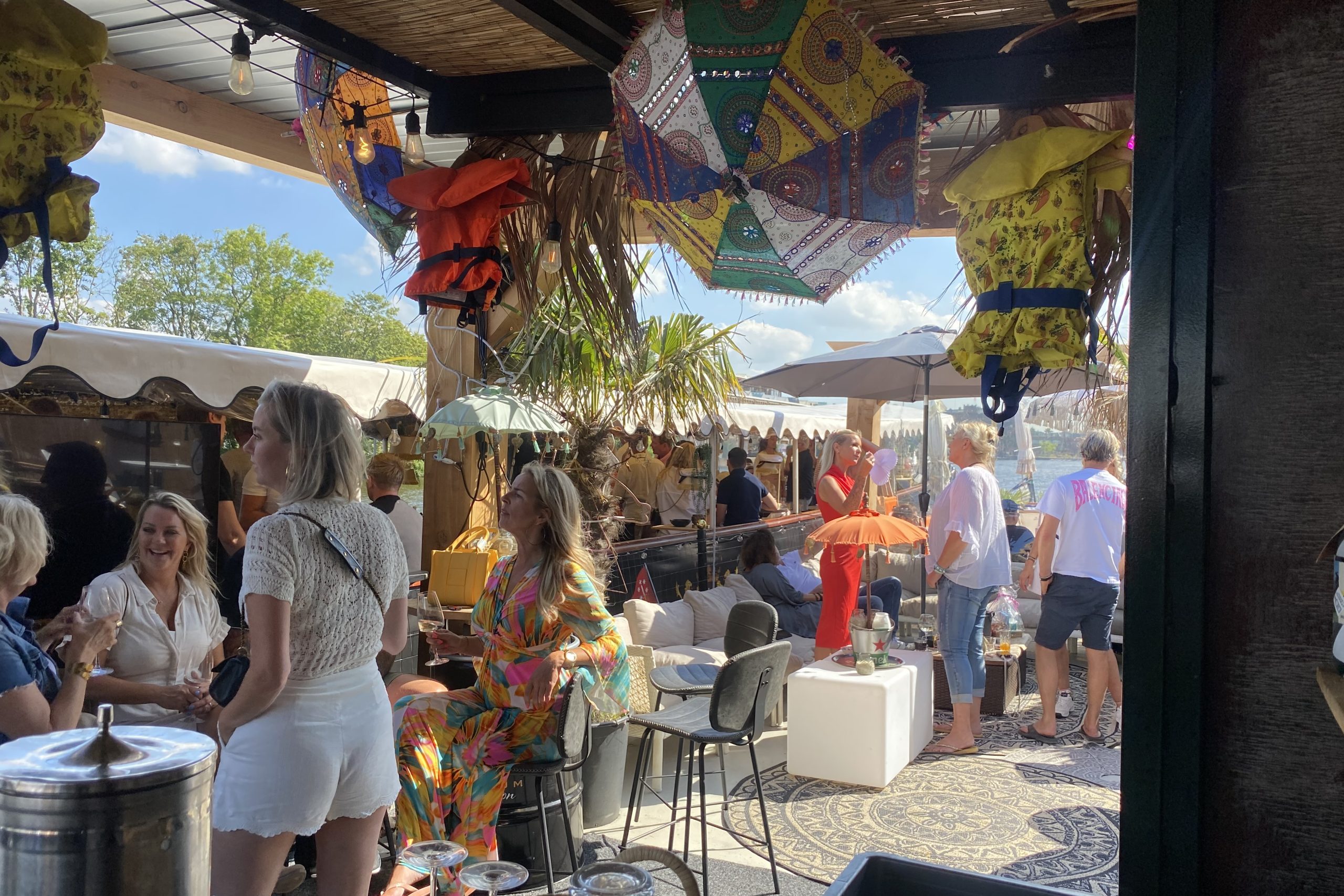 Terras